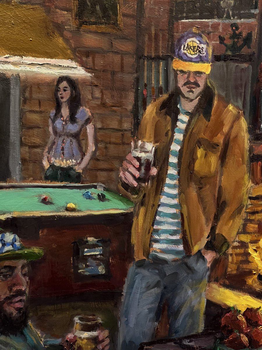 tuftdude's tweet image. Me @soberseas &amp;amp; @cloudstuffer