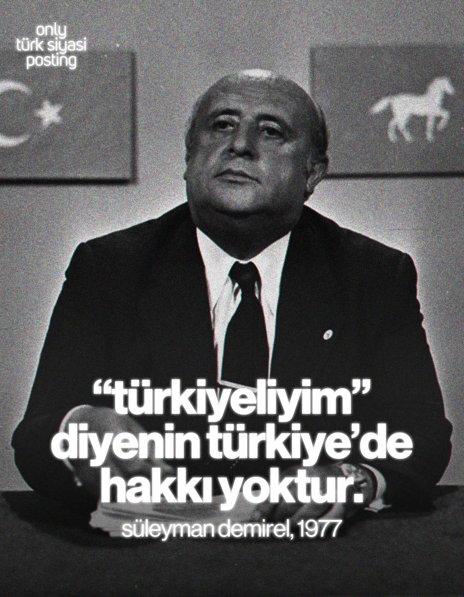 Mehmet_Stern's tweet image. Postmodernitede her şey parodi, en acımasız savaşlar bile, çünkü gerçekle bizim aramızda bir ekran var. Mesela ülkücülük nice nesillere büyük bir afyon oldu. Fakat sadece ülkücülüğün iflasına şahitlik etmiyoruz, daha genel olarak ele alırsak, topyekün bir devlet ideolojisinin…