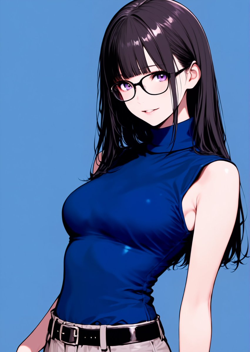 notoro_ai's tweet image. 土曜日おつかれさまでした