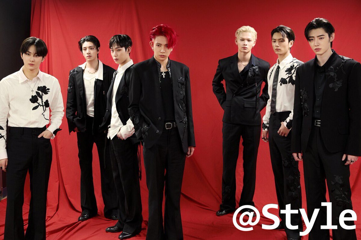 [PHOTO] 250726

ENHYPEN for STYLE Magazine < ASEA 2025 > Special Edition

(1/3)

<a href="/ENHYPEN_members/">ENHYPEN</a> <a href="/ENHYPEN/">ENHYPEN OFFICIAL</a> #ENHYPEN #엔하이픈
