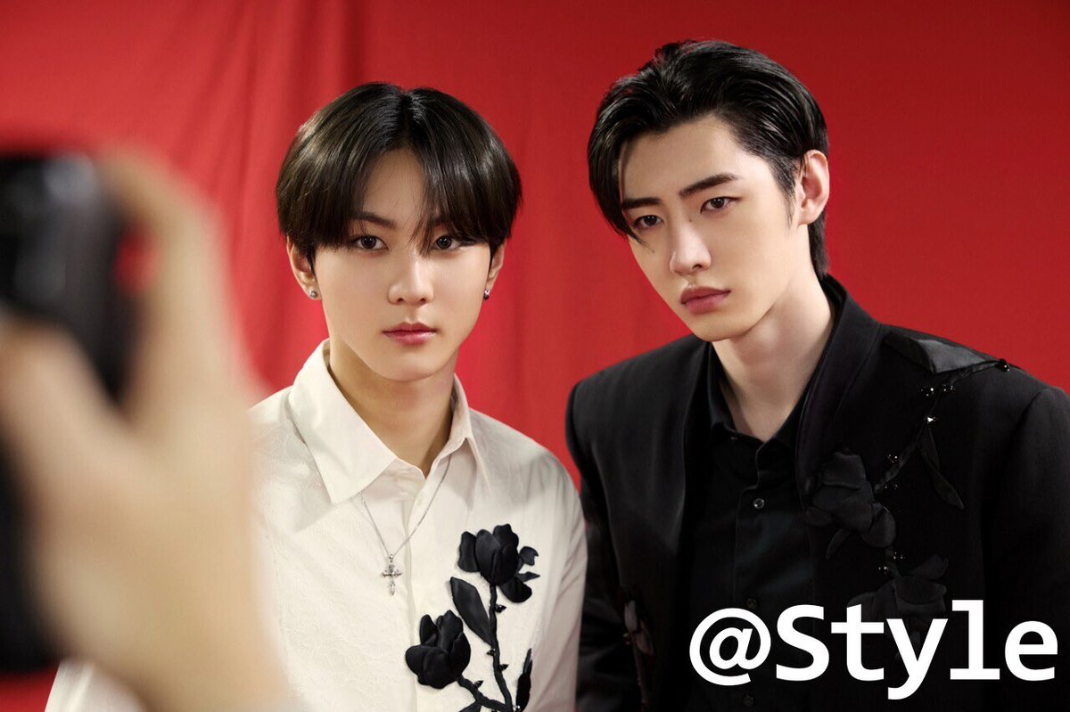 (2/3)

<a href="/ENHYPEN_members/">ENHYPEN</a> <a href="/ENHYPEN/">ENHYPEN OFFICIAL</a> #ENHYPEN #엔하이픈