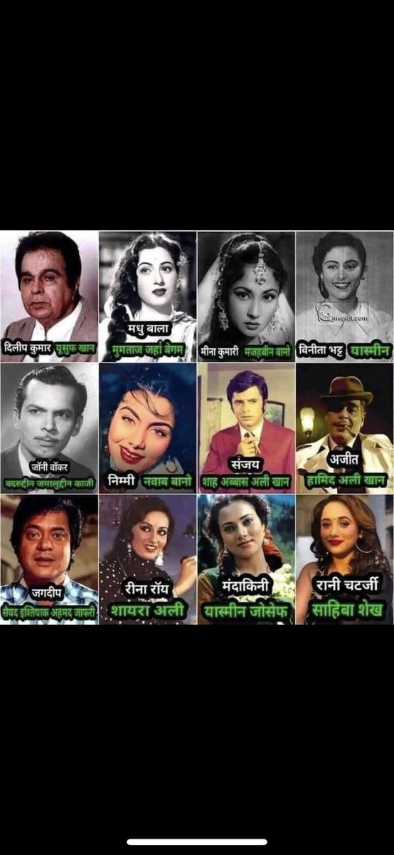 धंधे के लिए असली पहचान छुपाना पुरानी आदत है इनकी !!!👇