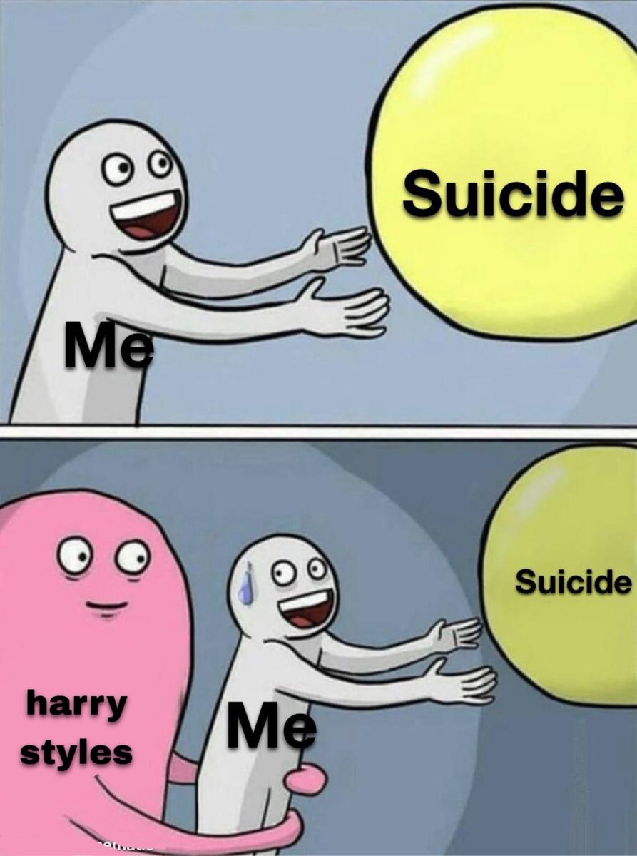finallygoldenx's tweet photo. what if i die before harry styles stops releasing music and i really never get to hear his latest songs? https://t.co/SWMpumV15h
