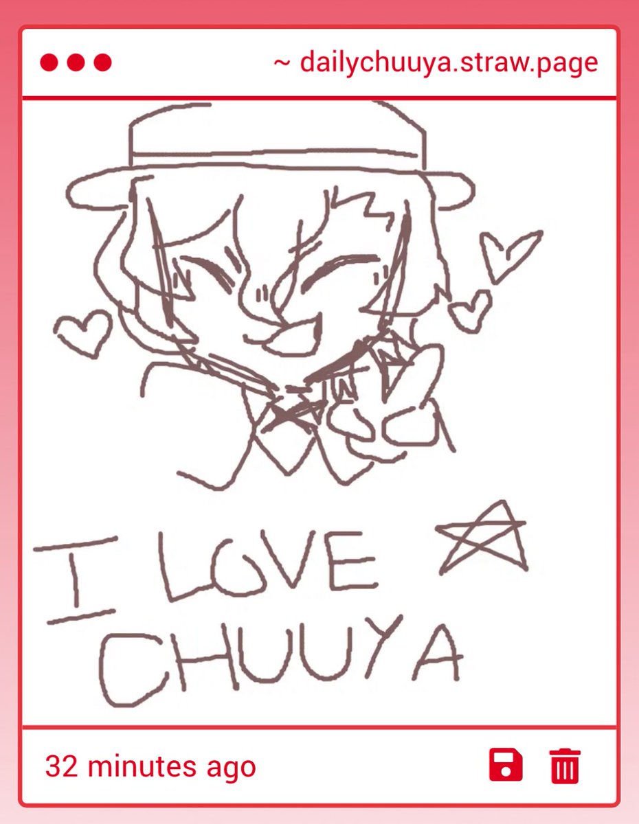 RAHABAKICHUUYA's tweet image. WE LOVE CHUUYA!!! Heโs so cute I will eat his cheeks