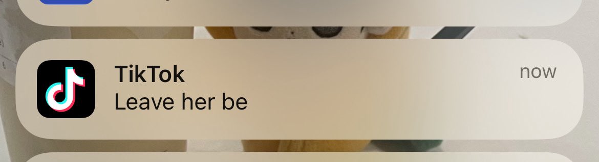 akikoooo's tweet image. followed elira on umamusume and got this notif like okay im sorry HAHAHA