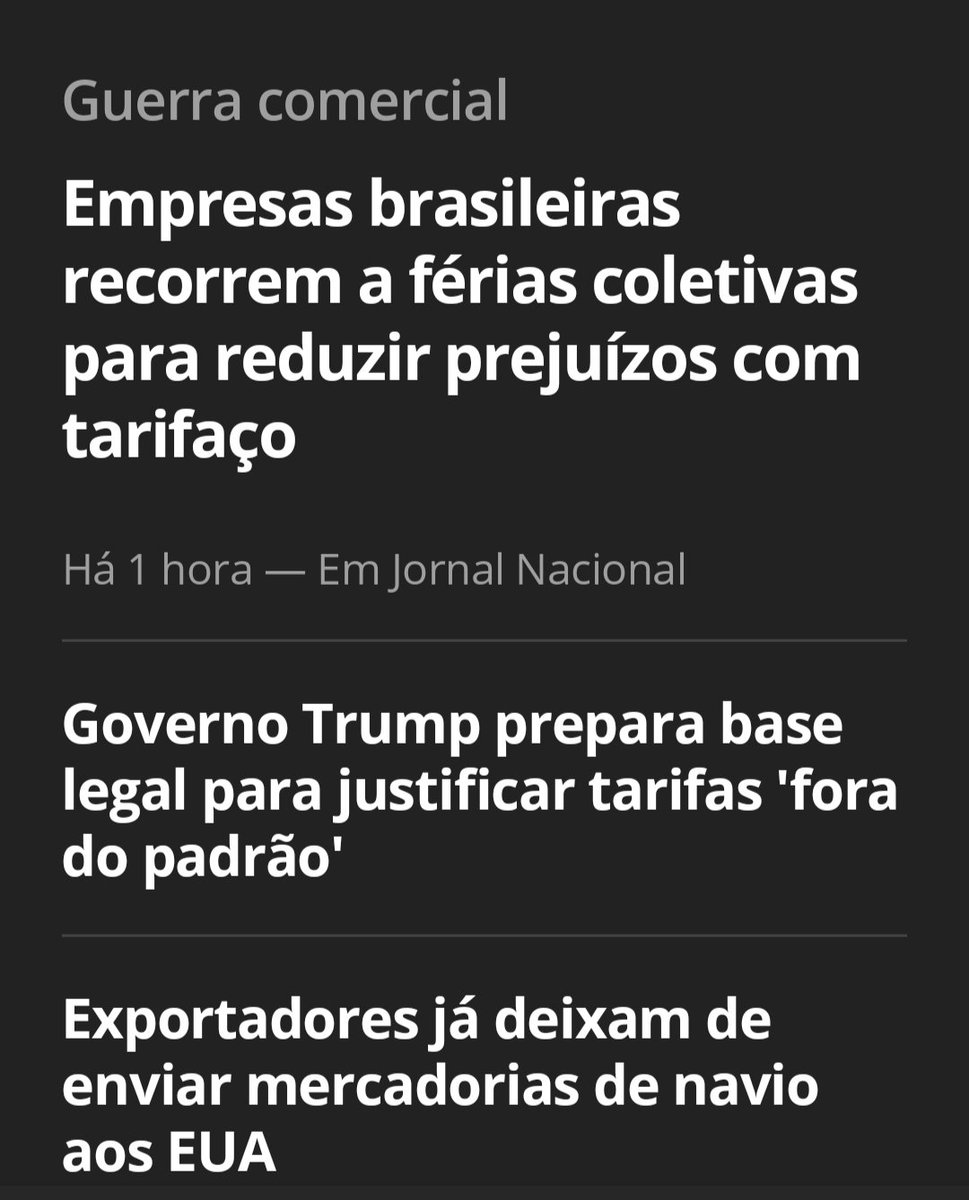 Na pessoa do deputado internacional 
<a href="/BolsonaroSP/">Eduardo Bolsonaro🇧🇷</a> 
A todos bozoloides de plantão !