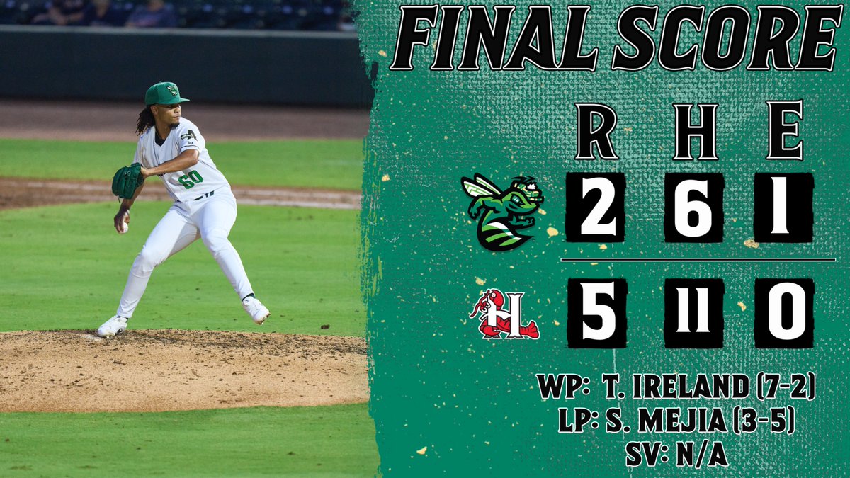 GreenJackets's tweet image. One of y'all messed with the mojo and we don't appreciate it.