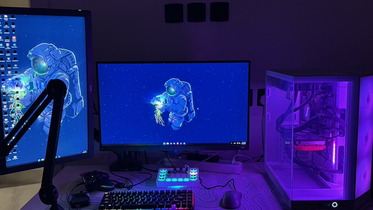 بعض التغيرات🤍