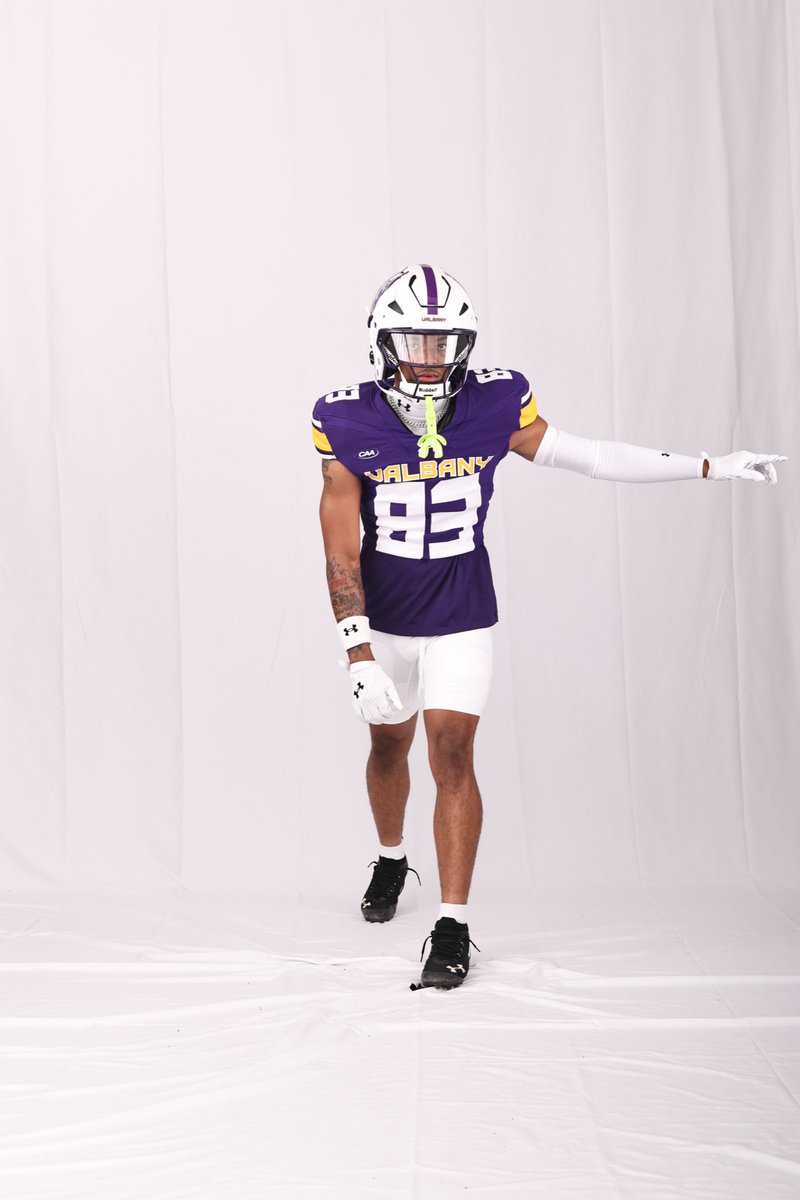 TavahriG's tweet image. Let’s do it @UAlbanyFootball 
#rolldanes