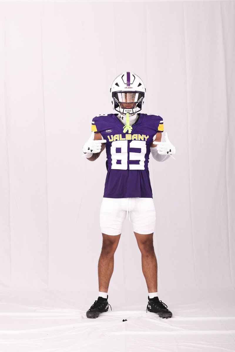 TavahriG's tweet image. Let’s do it @UAlbanyFootball 
#rolldanes