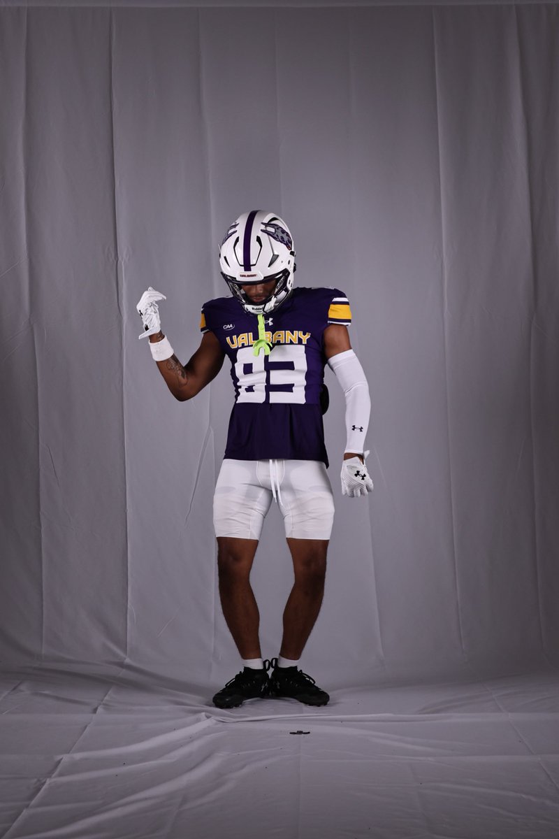 TavahriG's tweet image. Let’s do it @UAlbanyFootball 
#rolldanes