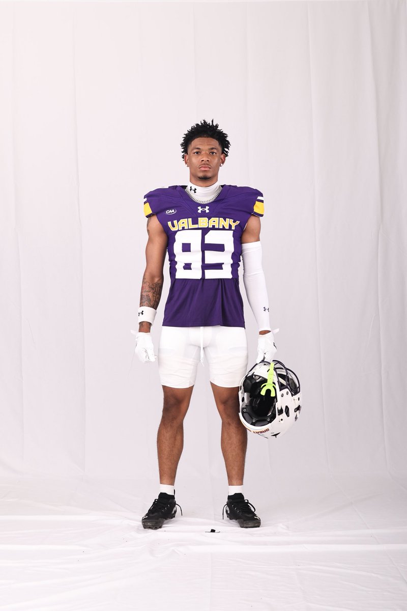 TavahriG's tweet image. Let’s do it @UAlbanyFootball 
#rolldanes