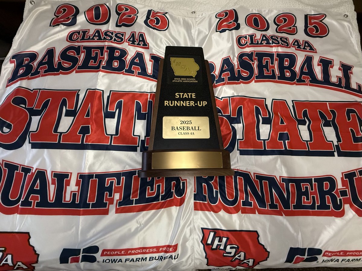 BettBaseball1's tweet image. This has been an unforgettable journey! Proud of our players! #historywasmade2025