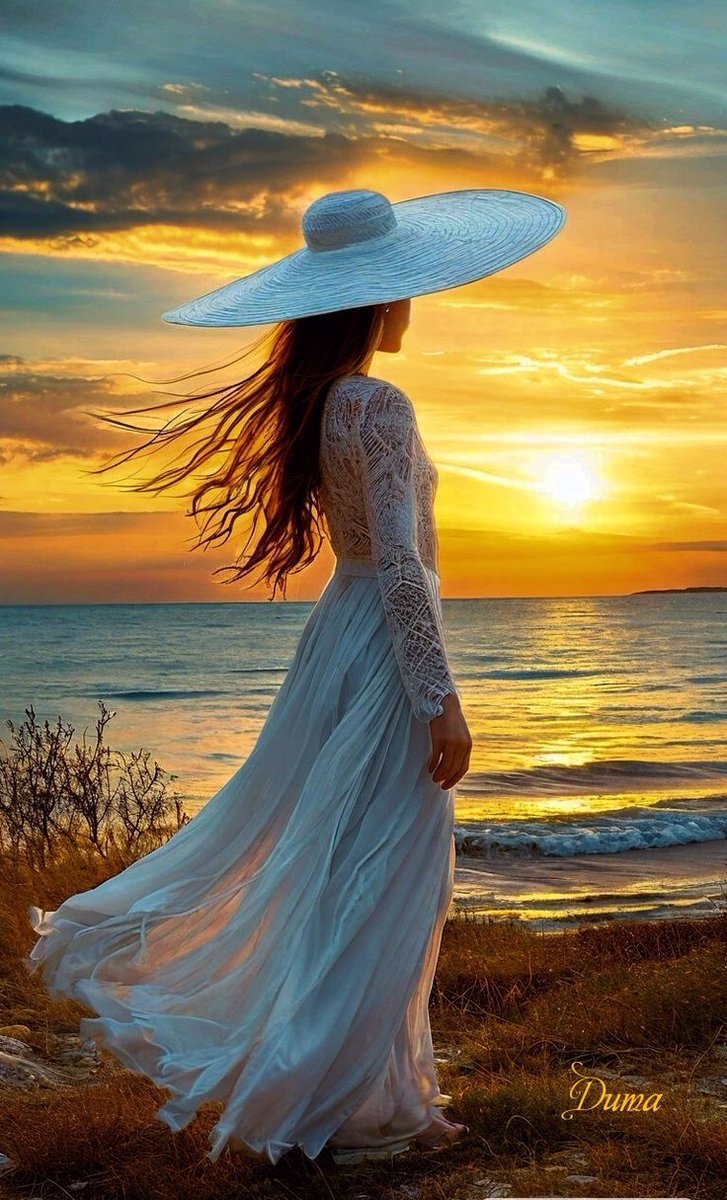 Enjoy your evening...
Buona serata...