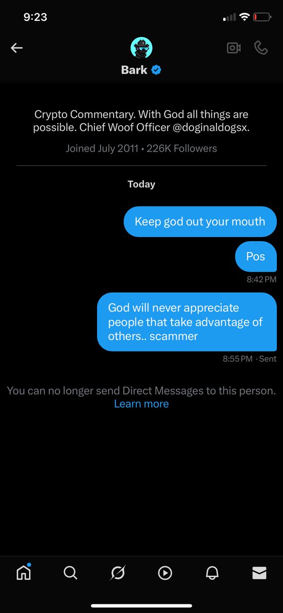 Can’t handle it <a href="/barkmeta/">Bark</a>