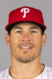 YankeesFiles's tweet image. Does anyone else think JT Realmuto kind of looks like YouTube golfer Micah Morris?