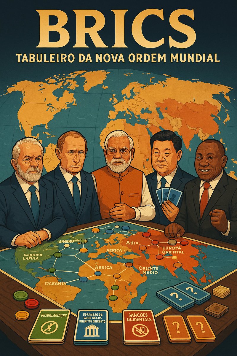erison_s_lima's tweet photo. @jacksonhinkle #BRICSUnidos #БРИКСНавсегда #ब्रिक्सएकता #金砖国家 #BRICSUnity #DesdolarizaçãoJá #NewWorldOrder #BRICS2025 https://t.co/J30PXdxD26
