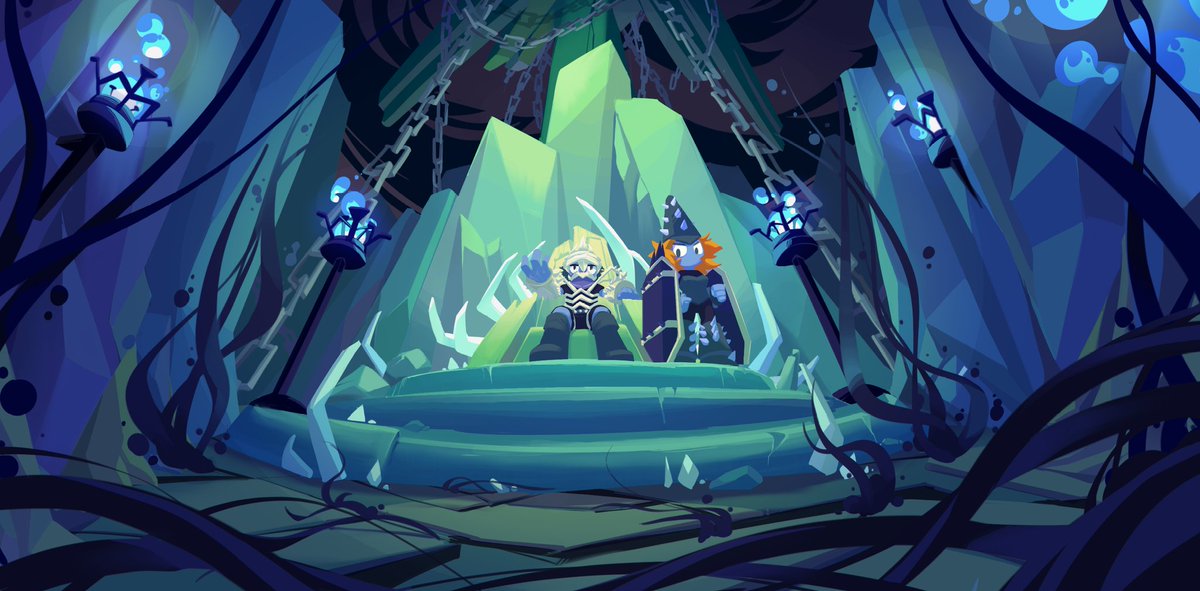 Butterf06292077's tweet image. maybe someday I'll make tabs animation😄
#Totallyaccuratebattlesimulator
#tabs