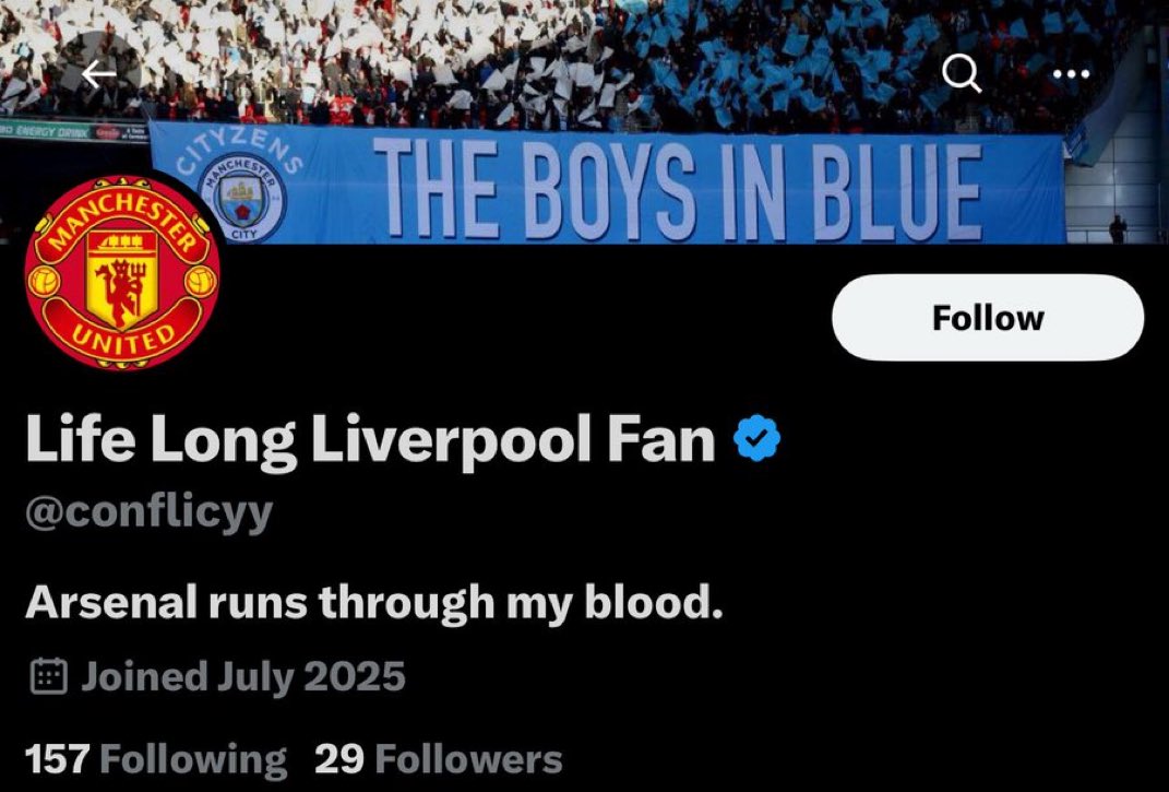Xcellent70's tweet image. Bro 😭😭 doesn’t want to get his emotions ruined in a week of football at least either of them will win one game