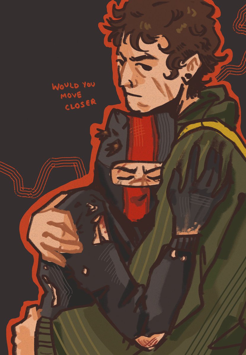 dykes4joshler's tweet image. :p #joshler #clancybearer