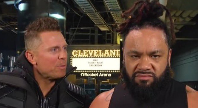 NukemWrestling's tweet image. Them: "Hulk Hogan was the greatest wrestler ever"
Me: