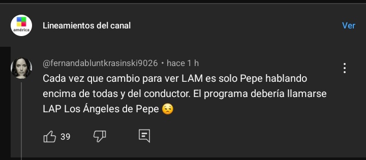 Tvmass12's tweet image. JAJAJAJAJAJAJ @AngeldebritoOk @pepeochoa88 #LAM