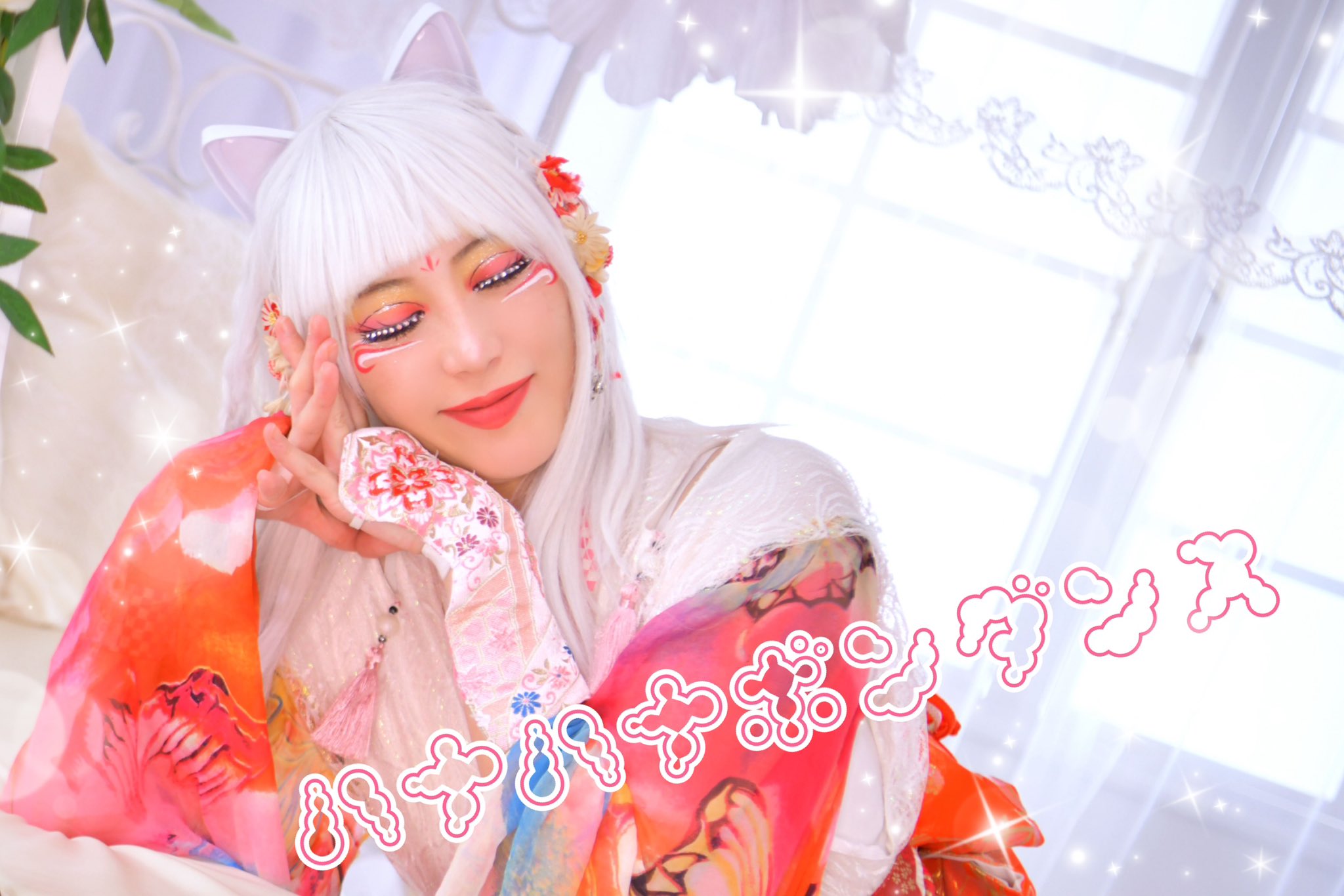 花やしき一座 【公式】 on X: 