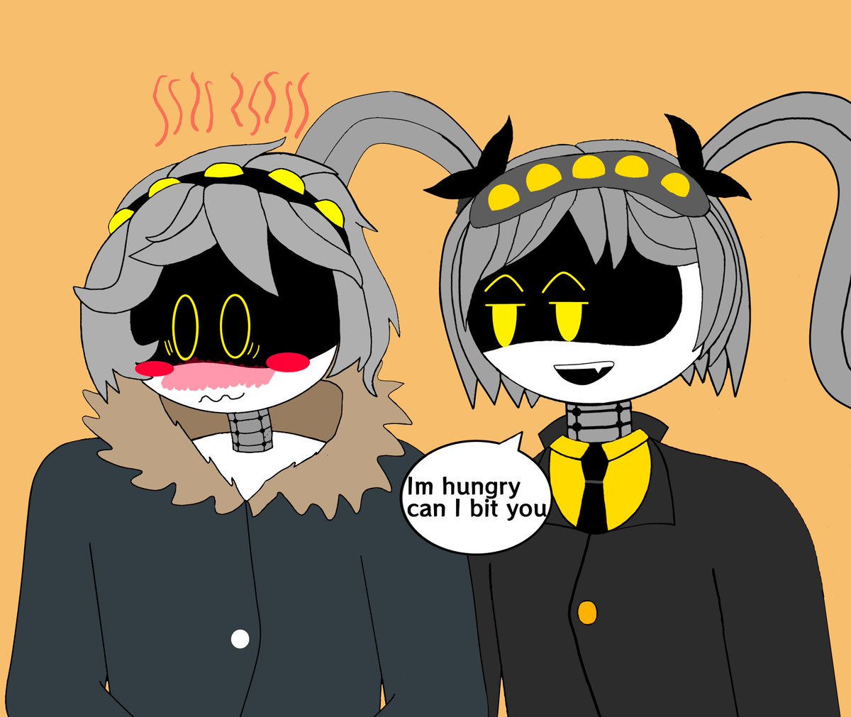 613Micro's tweet image. Another request for 
deviantart.com/tomstertheseco…