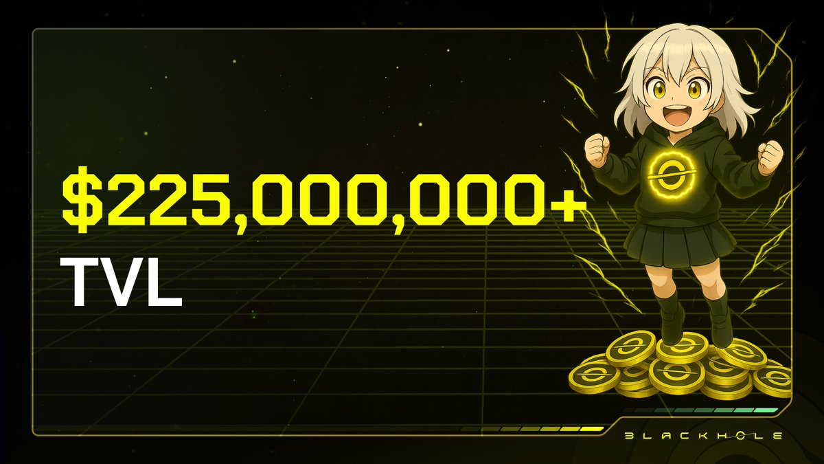 Blackhole tweet media