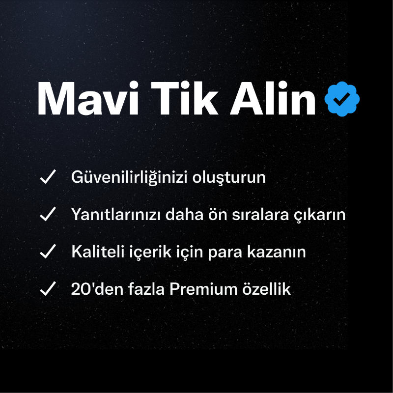 premium's tweet photo. X'te etkinizi artırın.