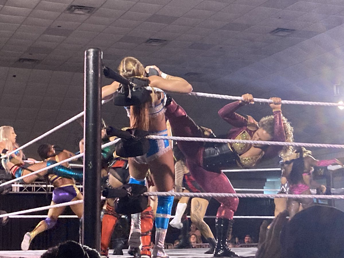 DebbieDeans8's tweet photo. #NXTCitrusSprings https://t.co/2WeigZGUmu