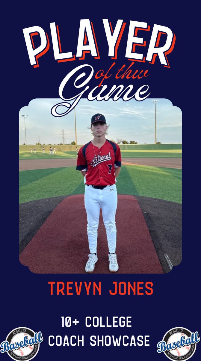 Results Baseball Tournaments tweet media