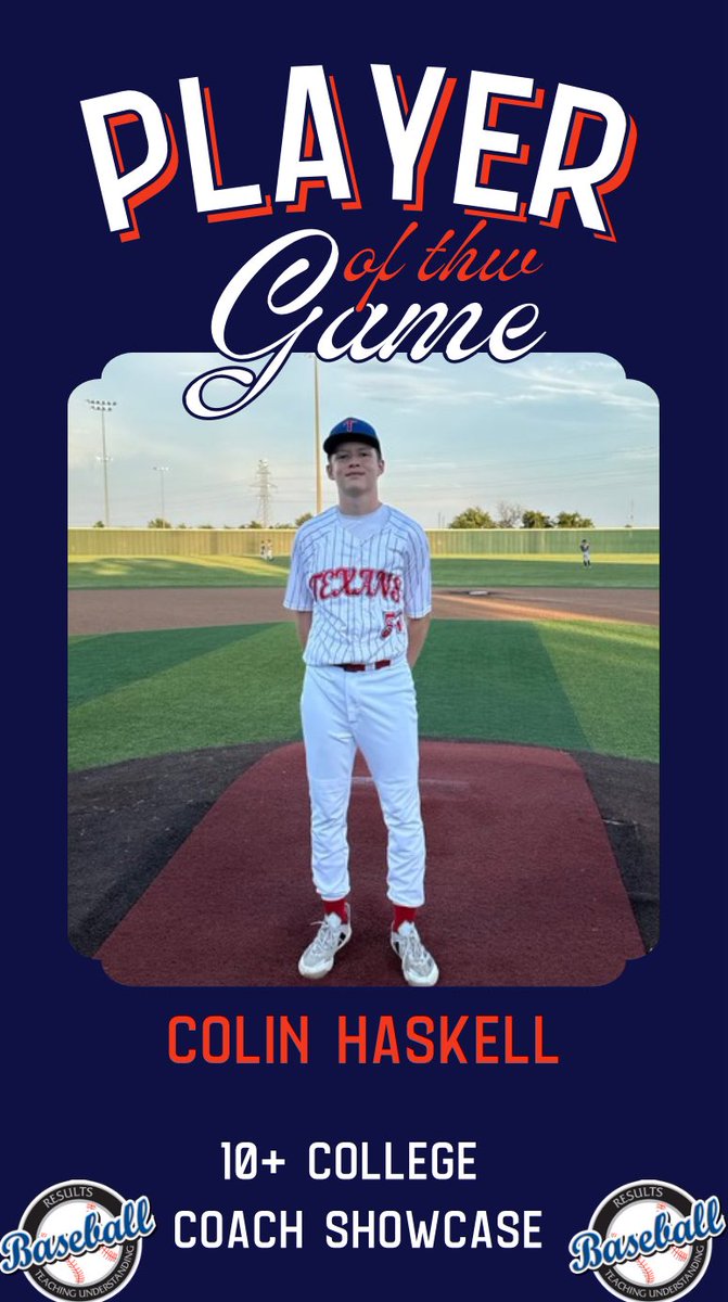 Results Baseball Tournaments tweet media