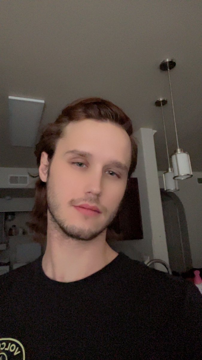 trystanhand's tweet image. Long time no post