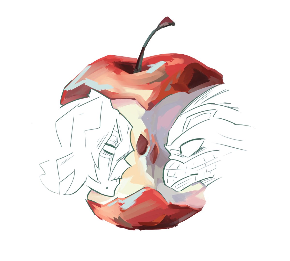 tomuritas's tweet photo. 🍎 #spinaraki https://t.co/rsY3Ae9puh
