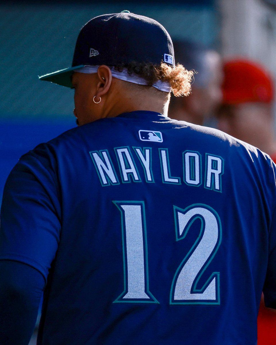 Looking good in blue. #TridentsUp