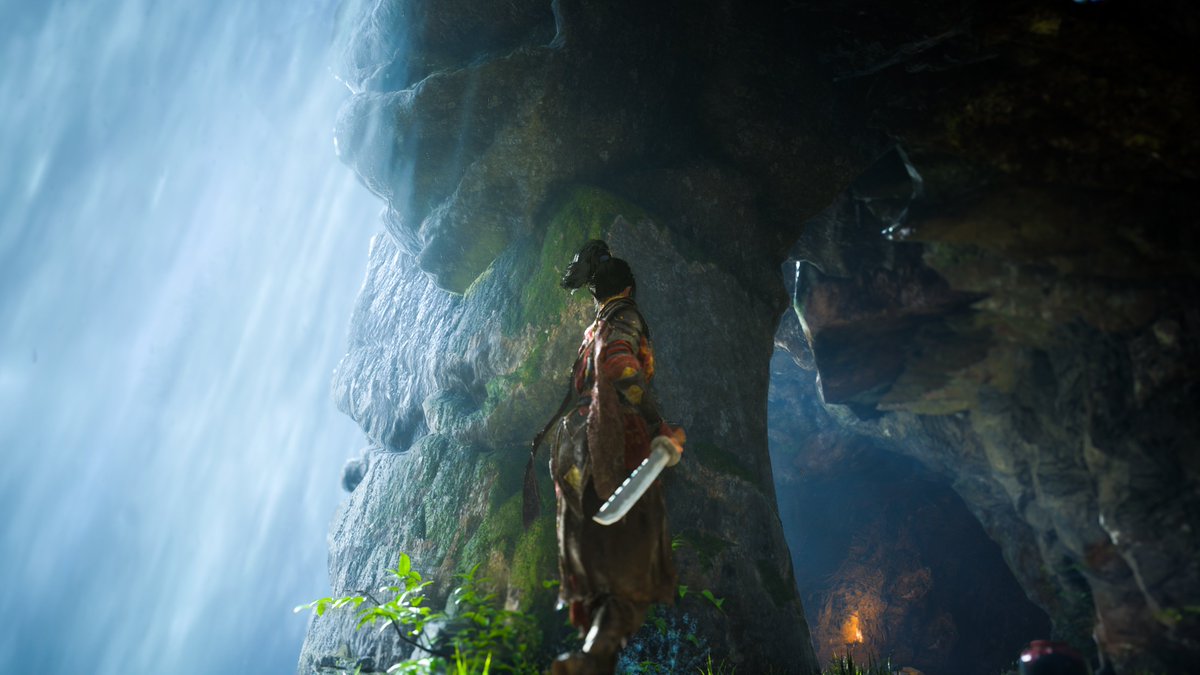 virtual_koda's tweet image. WUCHANG: Fallen Feathers
#Wuchang #WuchangFallenFeathers
#VirtualPhotography