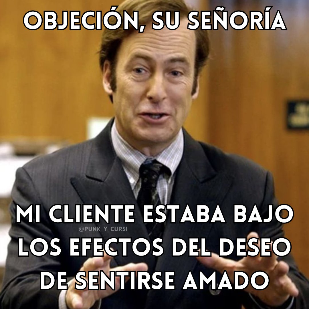 punk_y_cursi's tweet image. ⚖️⚖️⚖️⚖️