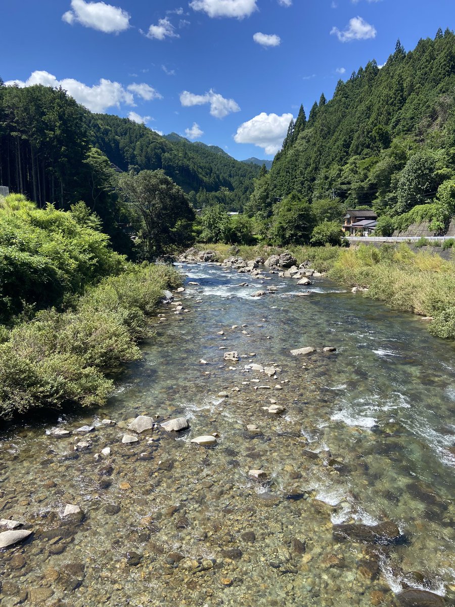 岐阜散歩(*´-`)