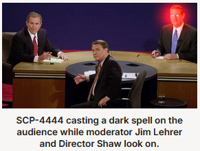 aSilvercomet's tweet image. yeah ok scp-wiki sure man
