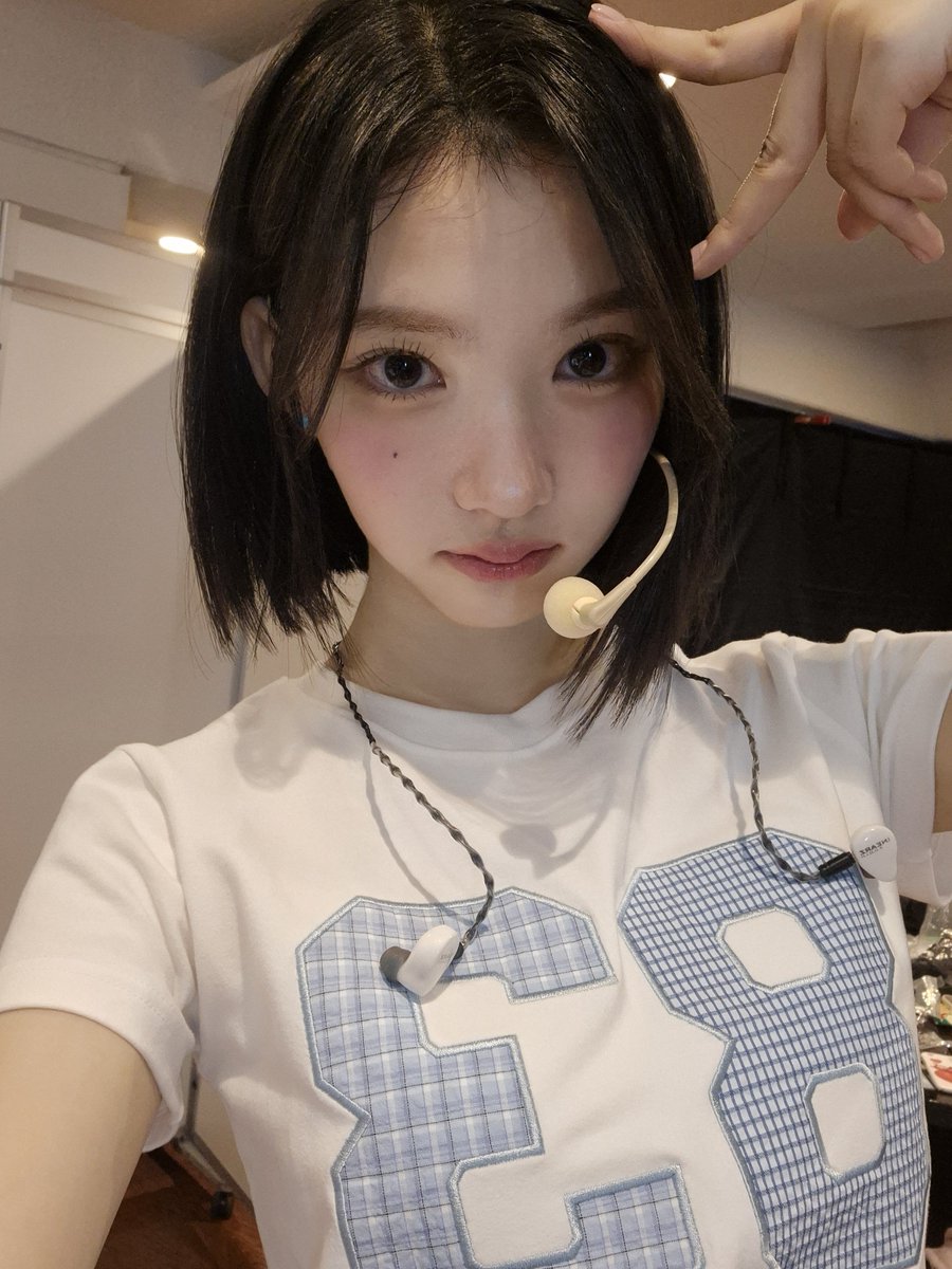 jjuyaa_r's tweet image. 자꾸 내가 잠들었을때 와준다 .. 이제 그냥 잠을 안 자야지