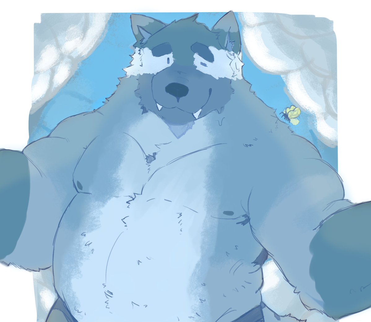 Rexie4577's tweet image. a gift for my friend in discord!!