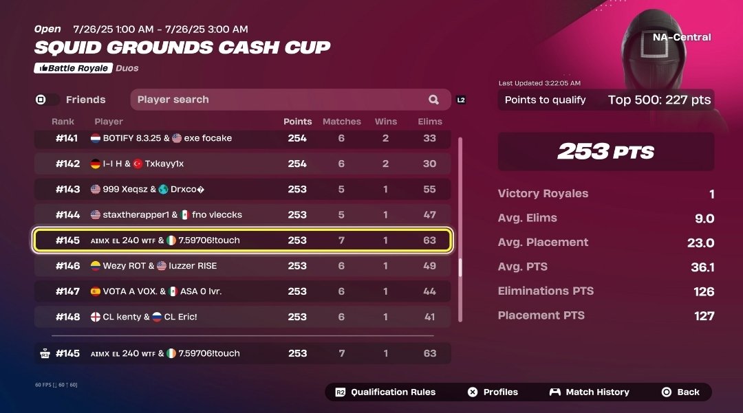 Qualed NAC Console VCC Finals

3/3 today btw <a href="/HECTORFNBR/">AIMX EL 240 INFRA</a>