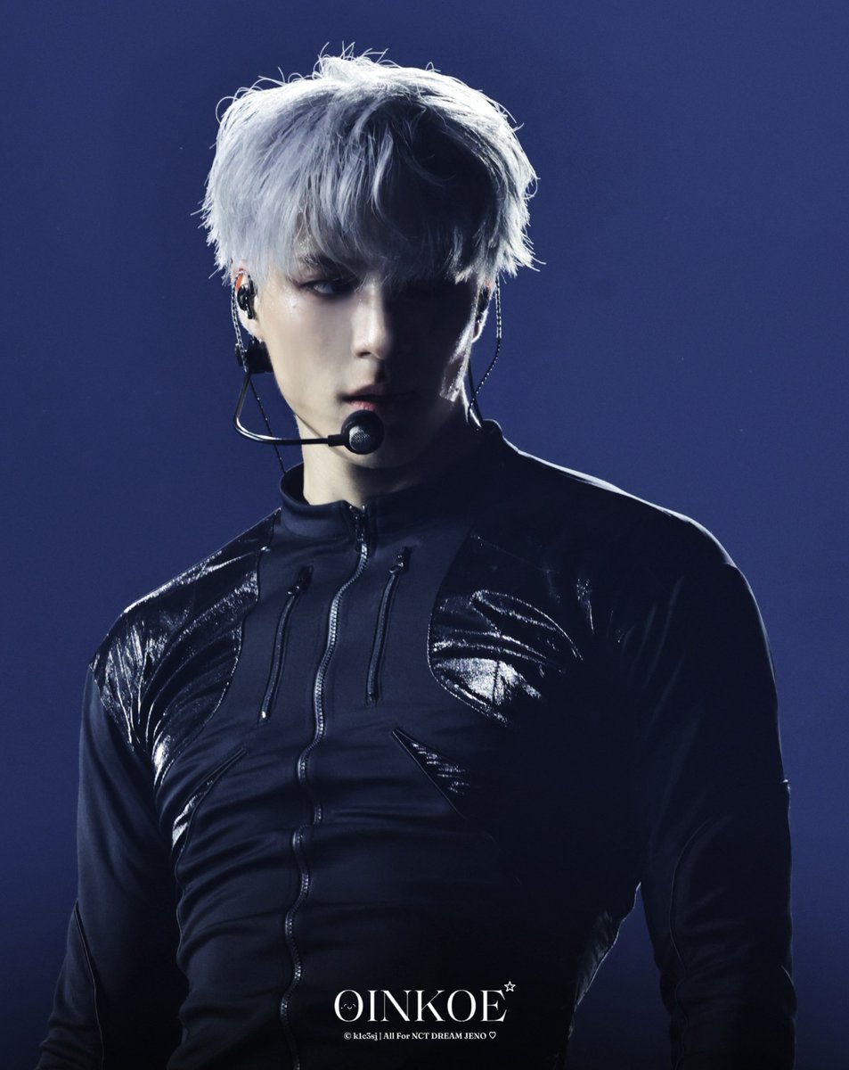 250712 TDS4 Day3

Unreal jeno…

#제노 #JENO #ジェノ #NCTDREAM