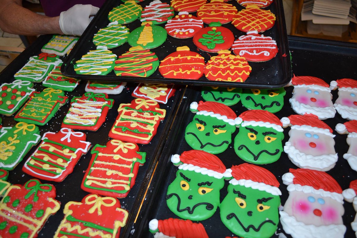 MyUSFRA Profile Spotlight!

Tasty Pastry Bakery on MyUSFRA First Responders Resource &amp; Commerce - We’ve been a staple of Market Street since 1987, where the second generation of the Cross family continues to own and operate the city’s oldest bakery. Siblings Debbie and Mark are