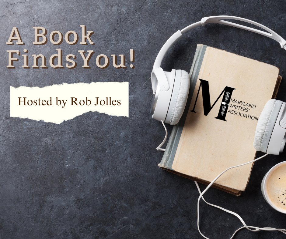Steven R. Southard (@stevenrsouthard) on Twitter photo I got interviewed on a podcast! <a href="/robjolles/">Rob Jolles</a> does a podcast called "A Book Finds You!" and that podcast found me at a-book-finds-you.simplecast.com/episodes/steve… I got interviewed on a podcast! <a href="/robjolles/">Rob Jolles</a> does a podcast called "A Book Finds You!" and that podcast found me at a-book-finds-you.simplecast.com/episodes/steve…