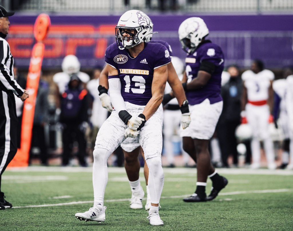 Matthew Brady (@matthewbrady007) on Twitter photo #AGTG After a great conversation with <a href="/CoachJoeDavis/">Joe Davis</a> I am blessed to have received an offer from Western Illinois!! <a href="/Coach_CBonner/">Caleb Bonner</a> <a href="/CoachBWilson/">Brad Wilson</a> <a href="/CoachLFox/">Landon Fox</a> <a href="/KreczmerWIU/">Brandon Kreczmer</a> <a href="/CoachWalkerIV/">ππ₯π―ππ§ πππ₯π€ππ« ππ</a> <a href="/CCHSsaintsFB/">CCHS Football</a> <a href="/CPHighland/">Coach Highland</a> <a href="/AustinCurtis24/">Austin Curtis</a> <a href="/1PerformanceLab/">The Performance Lab</a> <a href="/4VertAcademy/">4 Vert Academy</a> <a href="/Rob_Garcia__/">Coach Garcia</a> #AGTG After a great conversation with <a href="/CoachJoeDavis/">Joe Davis</a> I am blessed to have received an offer from Western Illinois!! <a href="/Coach_CBonner/">Caleb Bonner</a> <a href="/CoachBWilson/">Brad Wilson</a> <a href="/CoachLFox/">Landon Fox</a> <a href="/KreczmerWIU/">Brandon Kreczmer</a> <a href="/CoachWalkerIV/">ππ₯π―ππ§ πππ₯π€ππ« ππ</a> <a href="/CCHSsaintsFB/">CCHS Football</a> <a href="/CPHighland/">Coach Highland</a> <a href="/AustinCurtis24/">Austin Curtis</a> <a href="/1PerformanceLab/">The Performance Lab</a> <a href="/4VertAcademy/">4 Vert Academy</a> <a href="/Rob_Garcia__/">Coach Garcia</a>