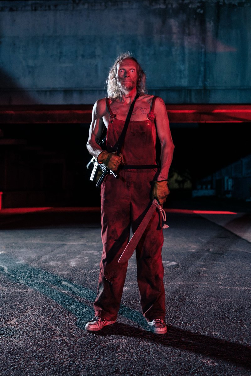 RyanKrugerThing's tweet image. this guy look familiar?
#FFB #FFBMovieNight
@FFBMovieNight
@TheMutantFam
#StreetTrash #MeltTheRich