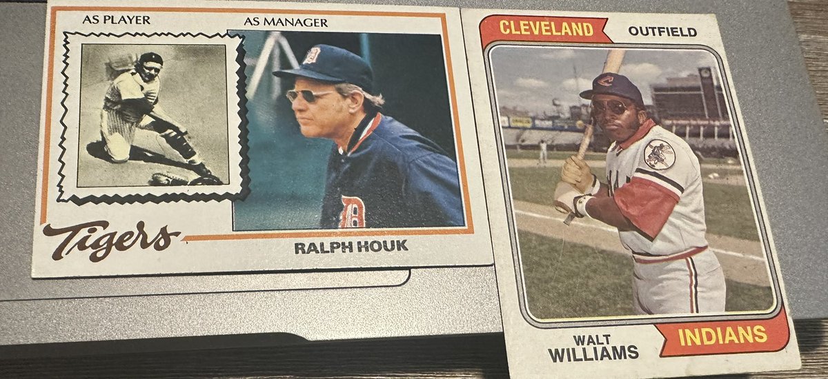 ScottSki45's tweet image. My near weekly thank you to @smith6668 for his nice gesture from the @ngtcollectibles Sunday thread!