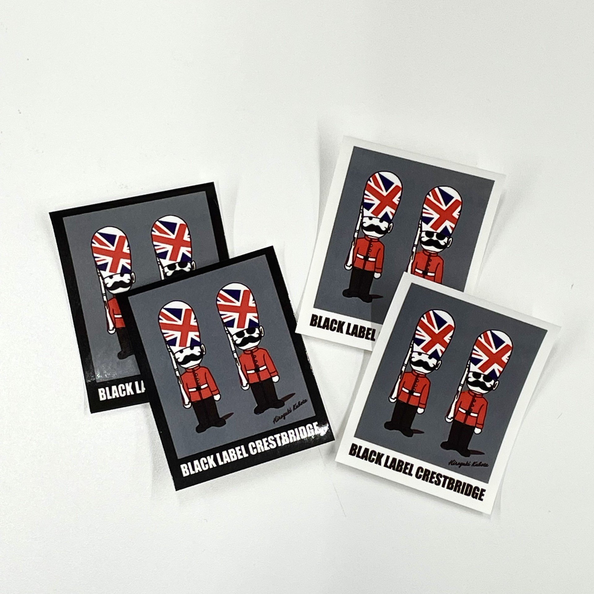 ✨RAKI✨フォロー割あり・スピード発送 ☆ブラックレーベルクレストブリッ BLACK LABEL CRESTBRIDGE (@blacklabelcb) / X